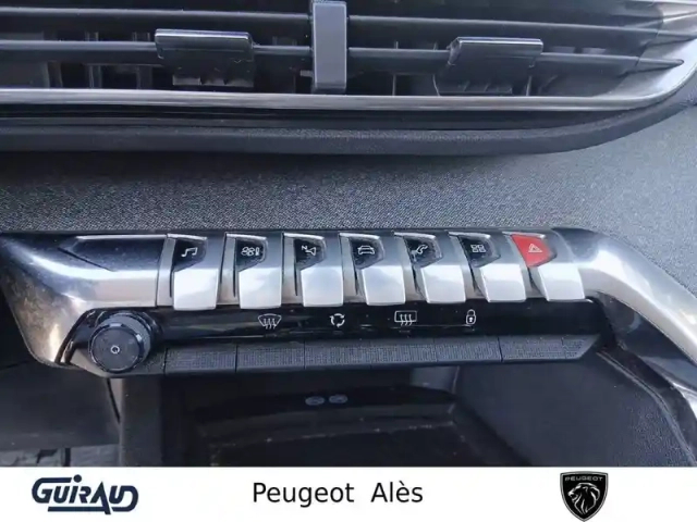 Peugeot 3008 bluehdi 180ch s&amp;s eat8 — photo 22