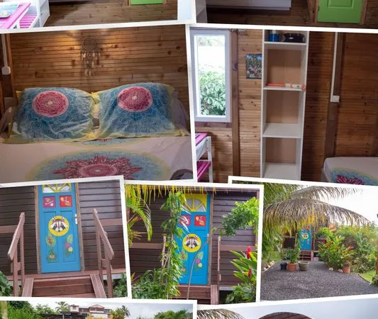 Location Studio Roulotte
