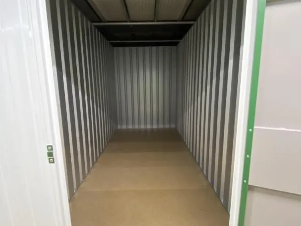 Garage 5 m² Orgeval