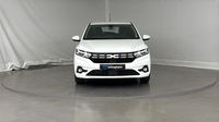 Dacia Sandero 1.0 TCe 90ch Expression — photo 2