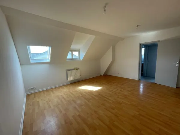 Appartement de 45m2 à louer sur La Loupe