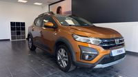 Dacia Sandero 1.0 TCe 90ch Stepway Confort CVT — photo 3