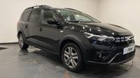 Dacia Jogger 1.0 ECO-G 100ch Expression 5 places — photo 3