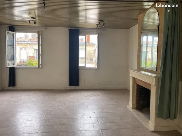 Appartement T3