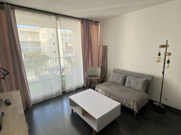 Vends appartement 24m² Arcachon - Duplex Aiguillon