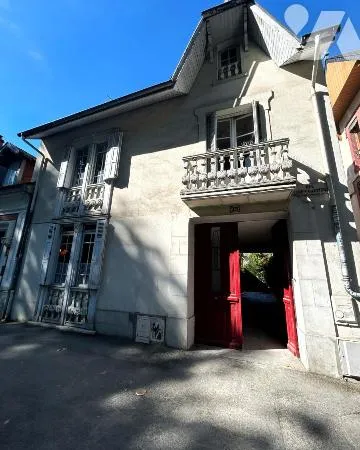 Maison 155 m²