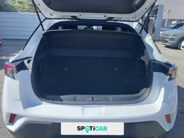 Opel Mokka 1.2 turbo 100ch gs line — photo 6