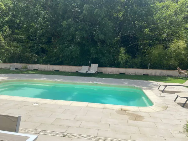 Maison 6 pièces 138 m²