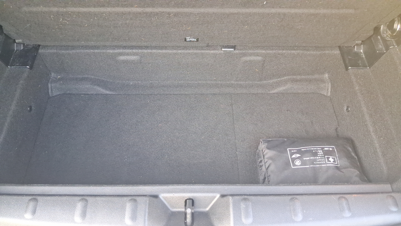 Mini Hatch 3 Portes Cooper 136 ch DKG7 — photo 15