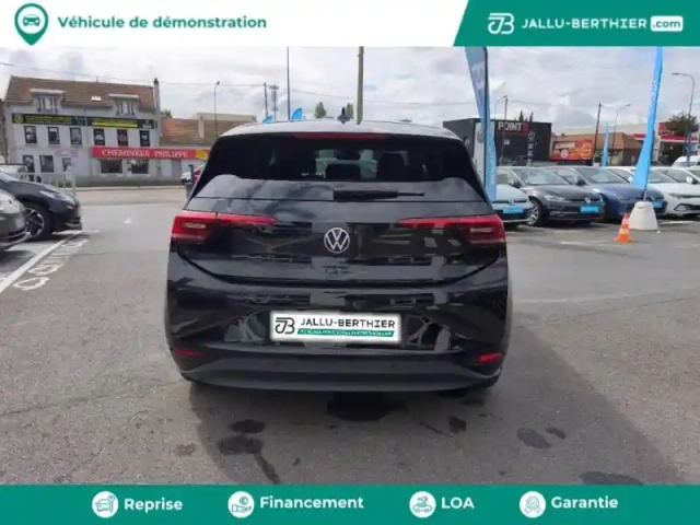 Volkswagen Id.3 204ch pro s 79 kwh life max — photo 4