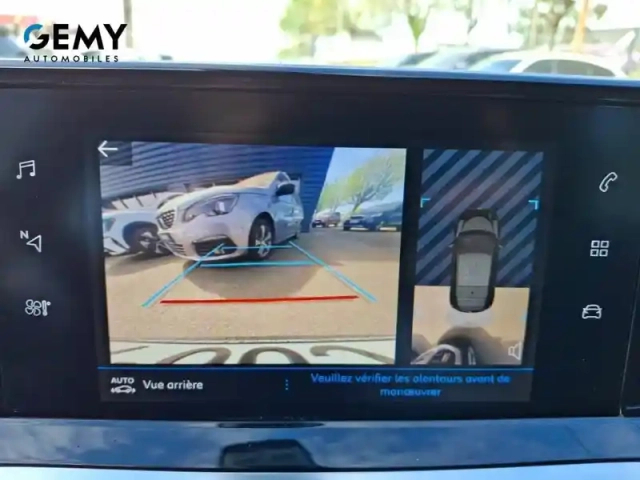 Peugeot 208 bluehdi 100 s&amp;s bvm6 — photo 28