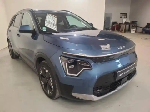 Kia Niro ev 204ch premium