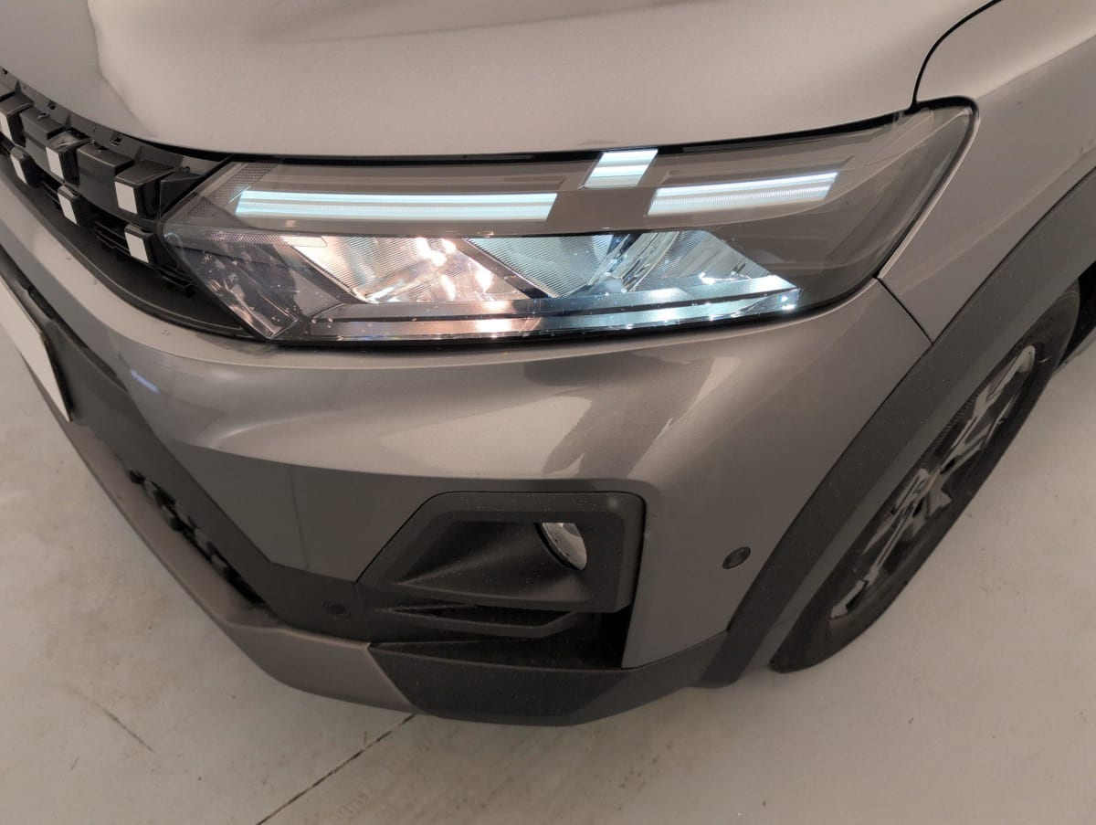Dacia Sandero — photo 21