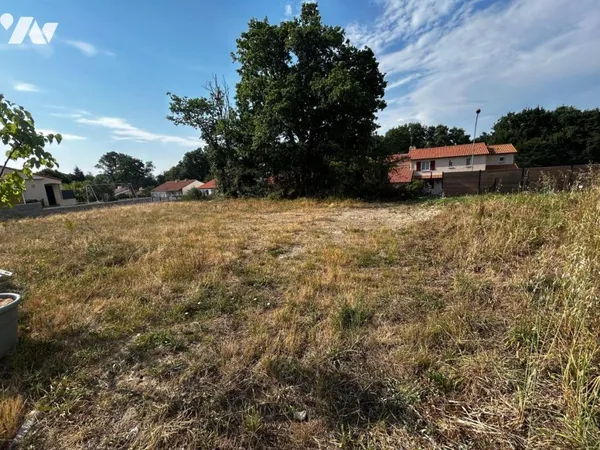 Terrain 495 m²