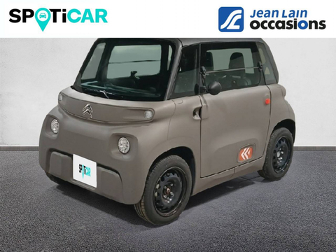 Citroen AMI