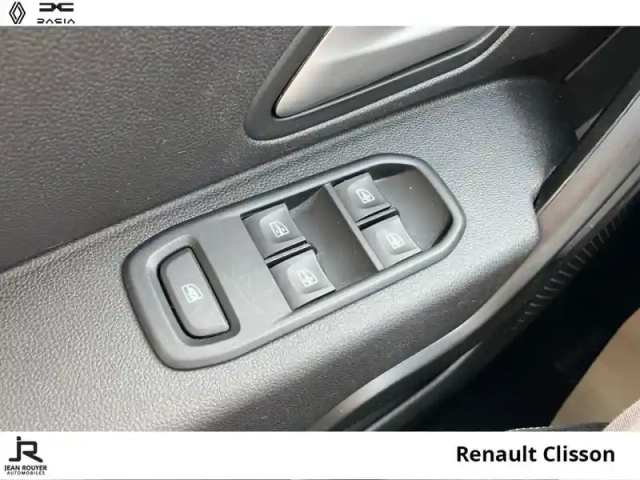 Dacia Duster eco-g 100ch expression 4x2 — photo 14