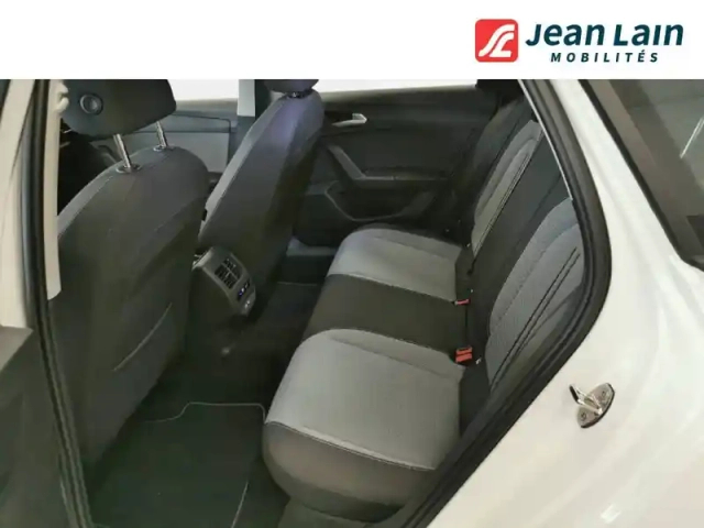Seat Leon sportstourer 2.0 tdi 115 bvm6 — photo 35