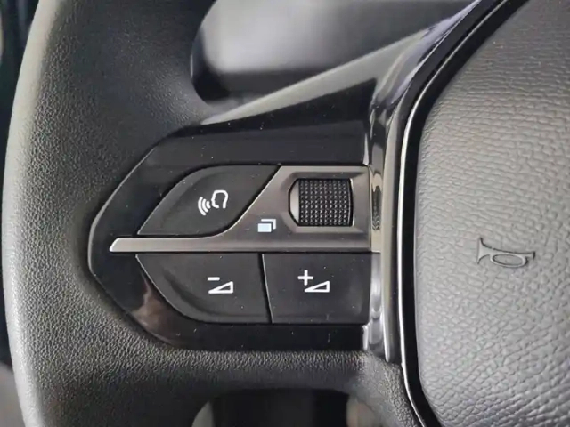 Peugeot Partner fourgon m 650 kg bluehdi 100 s&amp;s bvm6 — photo 40
