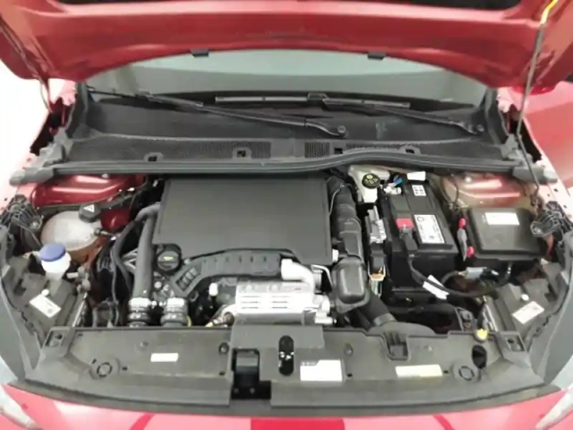 Peugeot 208 puretech 100 s&amp;s bvm6 — photo 44