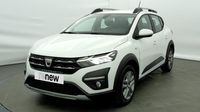 Dacia Sandero ECO-G 100 - 22 Stepway Confort