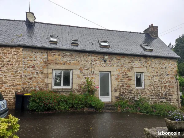 Maison 5 pièces 84 m²