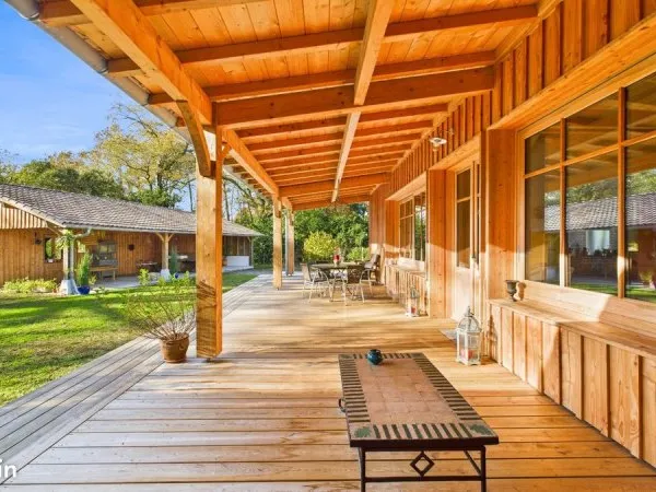 Maison 5 pièces 165 m²