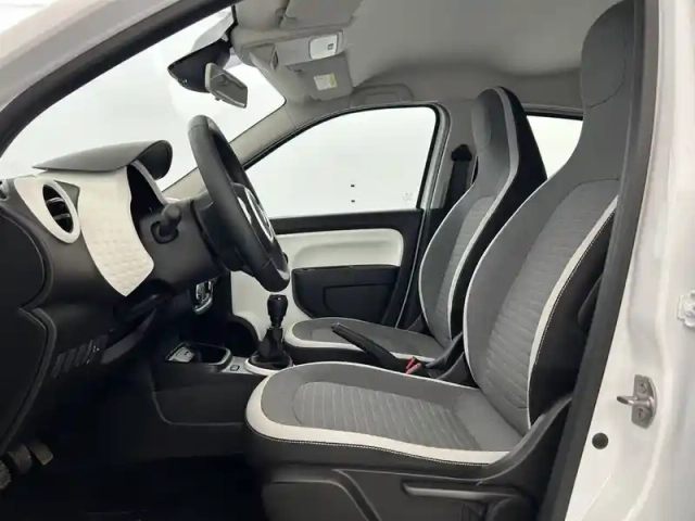 Renault Twingo iii sce 65 — photo 9