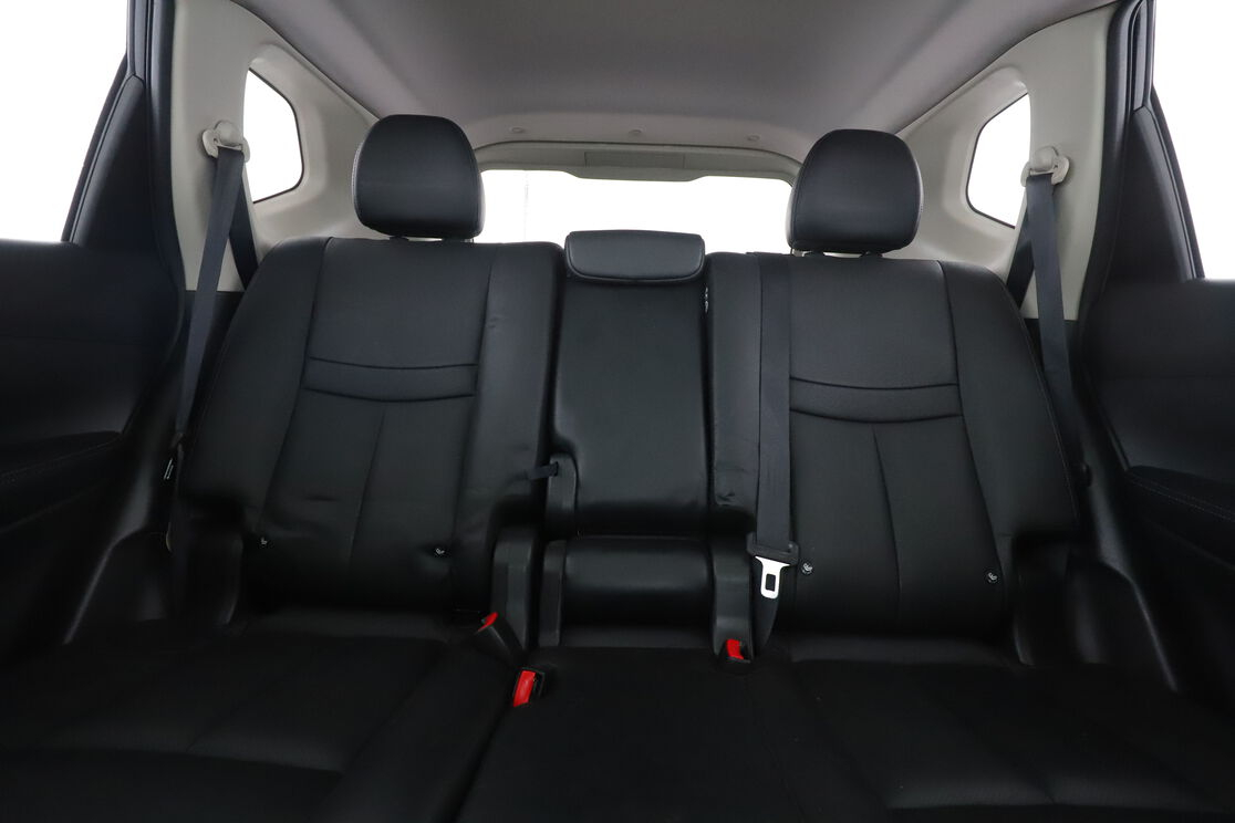 Nissan X-Trail 1.6 dCi Tekna — photo 14