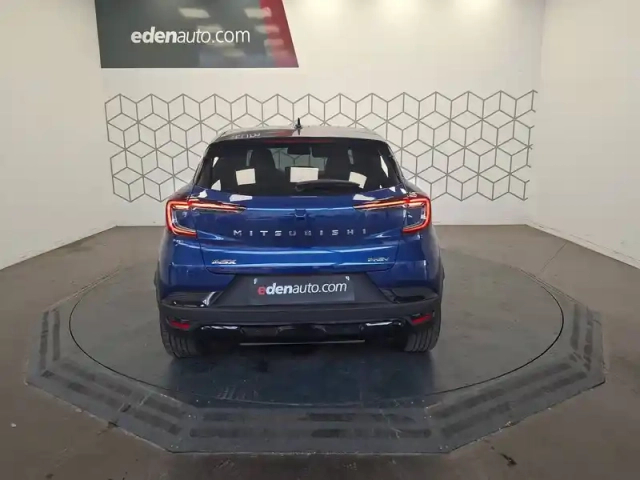 Mitsubishi Asx 1.6 mpi phev 159 — photo 6