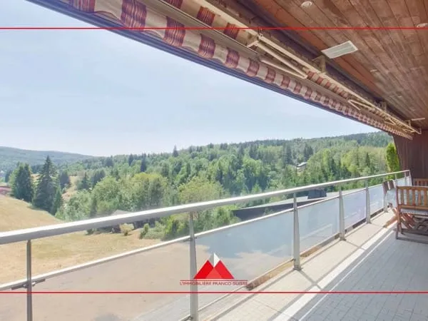 Appartement 6 pièces 179 m²