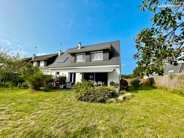 Maison Carnac