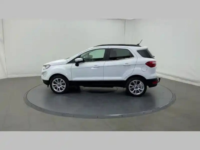 Ford Ecosport 1.0 ecoboost 125ch s&amp;s bvm6 titanium — photo 6