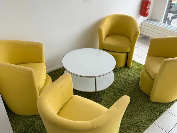 Location de bureau
