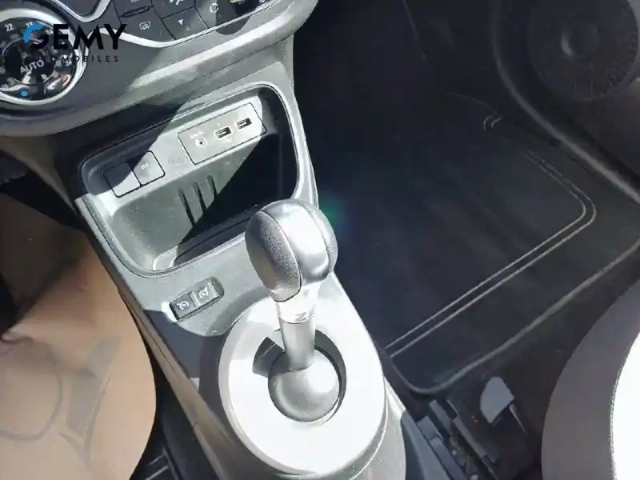 Renault Twingo iii achat intégral - 21 — photo 15