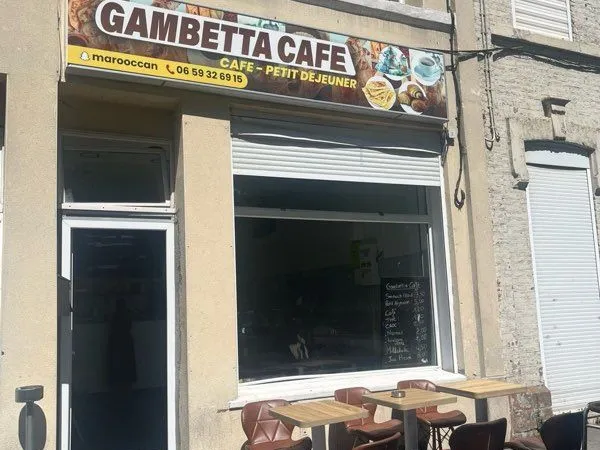 Vend fond de commerce