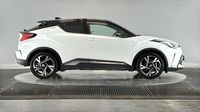 Toyota C-Hr 2.0 Hybride 184ch Collection MY23 — photo 4