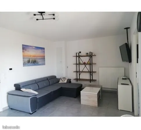Appartement P2