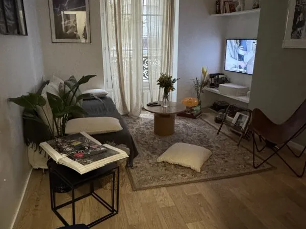 Sois Location appartement