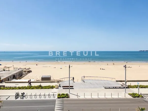 Appartement 5 pièces 134 m²