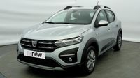 Dacia Sandero 1.0 ECO-G 100ch Stepway Confort -22
