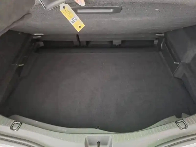 Renault Scenic blue dci 120 edc — photo 24
