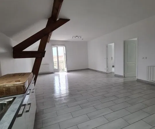 Appartement de 84m2 à louer sur Bondy
