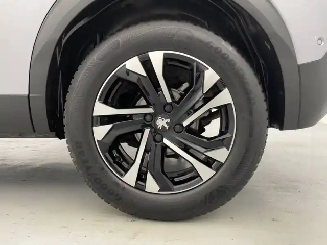 Peugeot 2008 puretech 130 s&amp;s eat8 — photo 49
