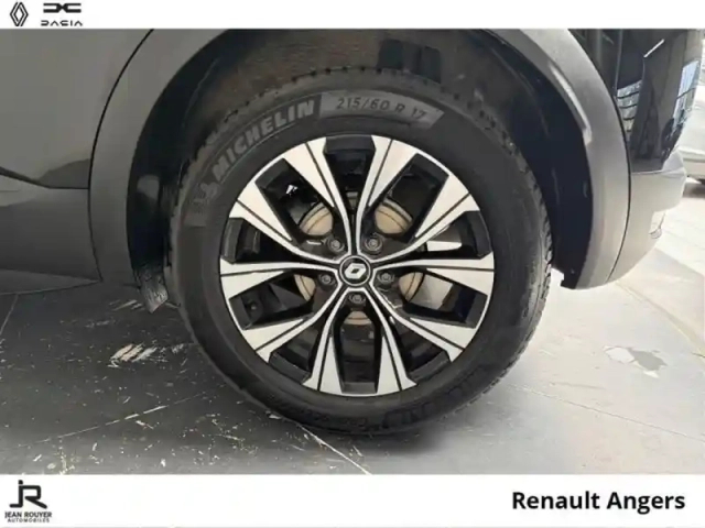 Renault Captur 1.0 tce 90ch evolution — photo 8