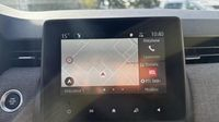 Renault Clio 1.6 E-Tech 145ch full hybrid Techno - 24 — photo 13