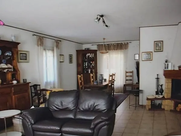Maison 4 pièces 105 m²