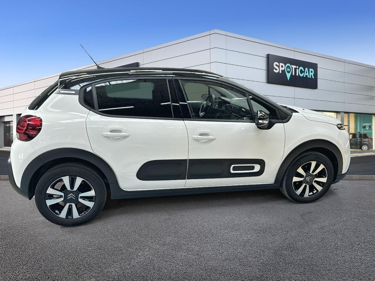 Citroën C3 1.2 puretech 83ch s&s max — photo 4