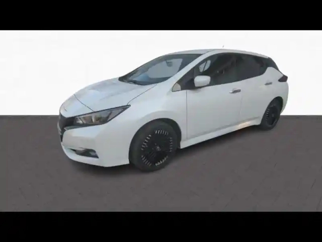 Nissan Leaf 217ch e+ 62kwh n-connecta 22 — photo 1
