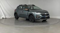 Dacia Sandero 1.0 TCe 110ch Stepway Extreme — photo 3