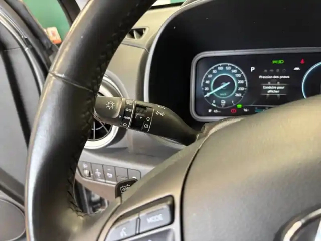 Hyundai Kona electrique 39 kwh - 136 ch — photo 36